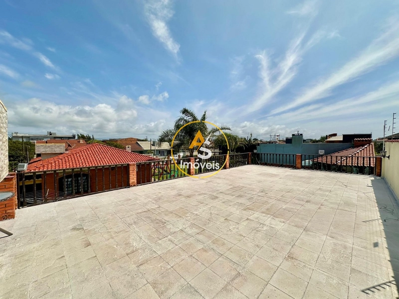 EXCELENTE CASA NA PRAIA DE XANGRI-LÁ: 28ª foto da galeria de imagens do imóvel