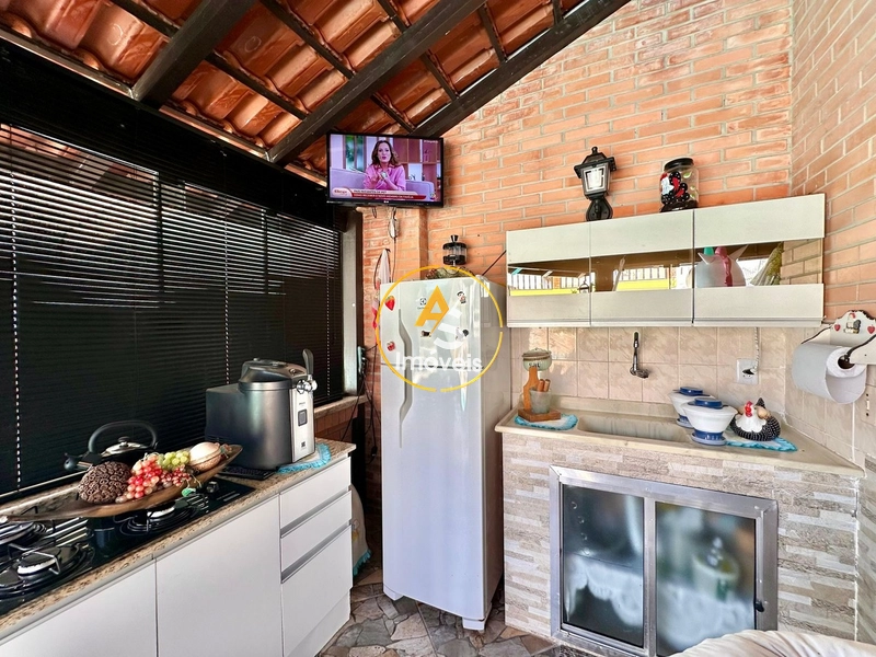 EXCELENTE CASA NA PRAIA DE XANGRI-LÁ: 32ª foto da galeria de imagens do imóvel