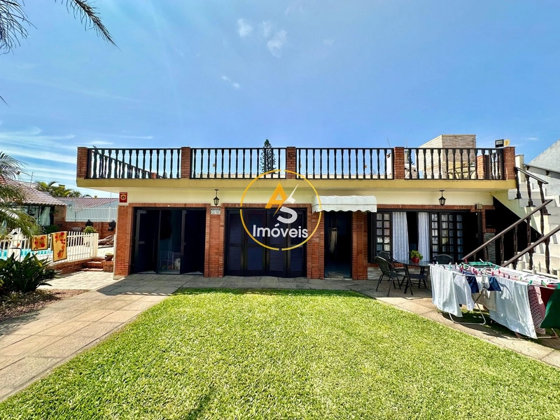 EXCELENTE CASA NA PRAIA DE XANGRI-LÁ: 33ª foto da galeria de imagens do imóvel