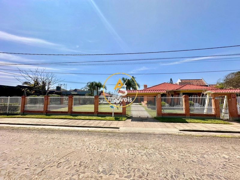 EXCELENTE CASA NA PRAIA DE XANGRI-LÁ: 38ª foto da galeria de imagens do imóvel