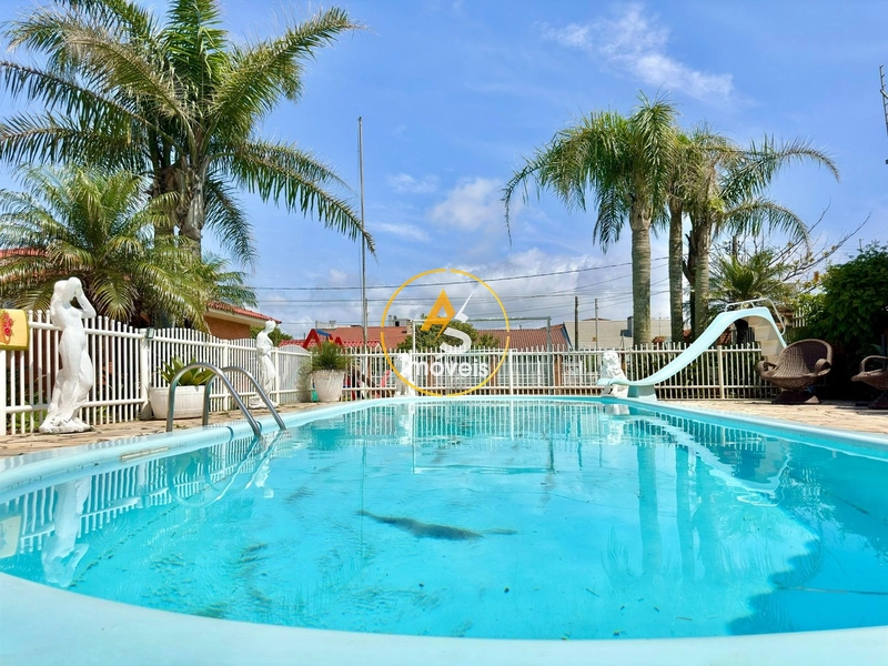 EXCELENTE CASA NA PRAIA DE XANGRI-LÁ: 42ª foto da galeria de imagens do imóvel