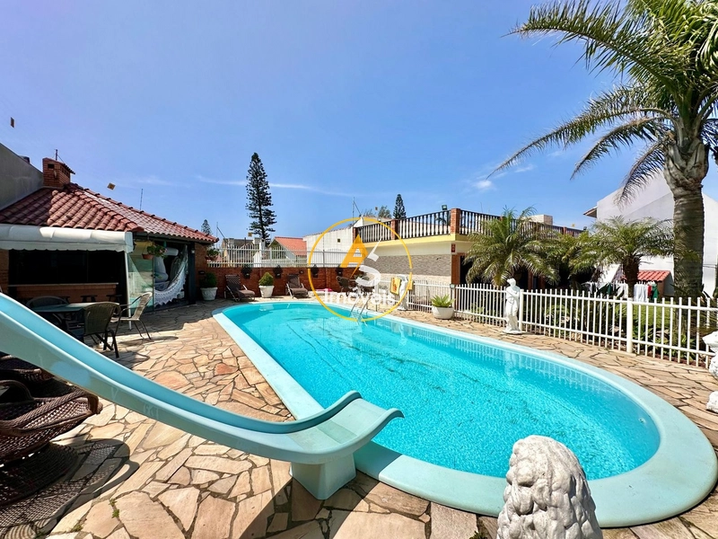 EXCELENTE CASA NA PRAIA DE XANGRI-LÁ: 36ª foto da galeria de imagens do imóvel