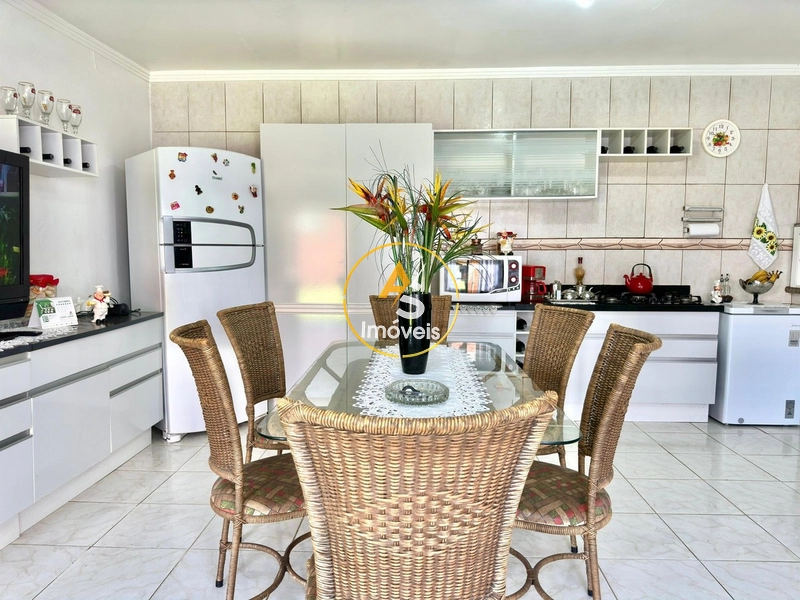 EXCELENTE CASA NA PRAIA DE XANGRI-LÁ: 24ª foto da galeria de imagens do imóvel