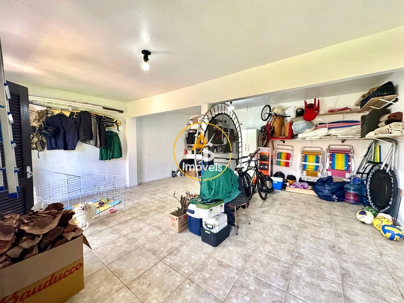 EXCELENTE CASA NA PRAIA DE XANGRI-LÁ: 5ª foto da galeria de imagens do imóvel