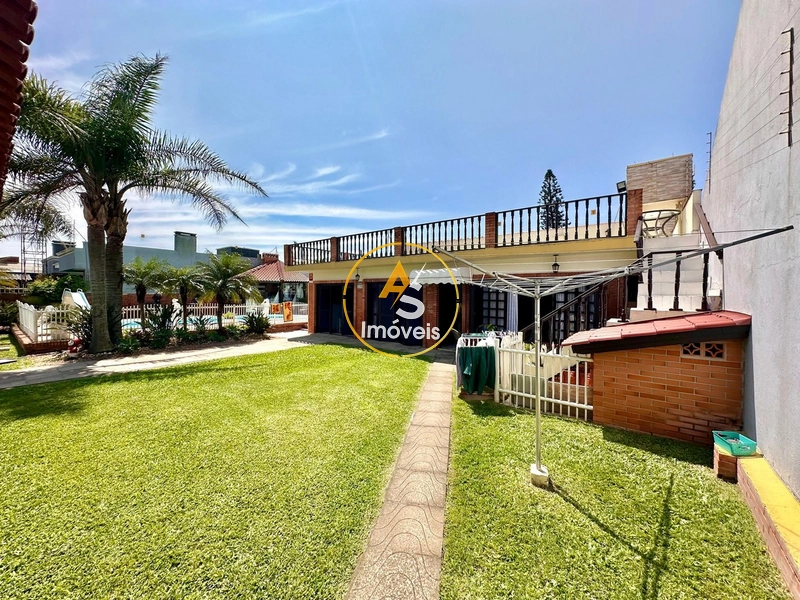 EXCELENTE CASA NA PRAIA DE XANGRI-LÁ: 16ª foto da galeria de imagens do imóvel