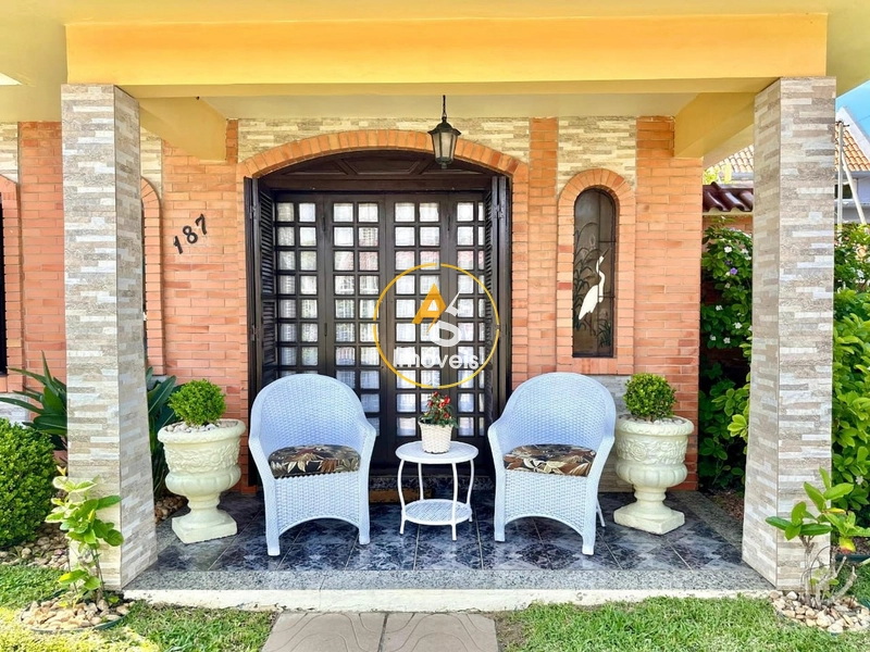 EXCELENTE CASA NA PRAIA DE XANGRI-LÁ: 47ª foto da galeria de imagens do imóvel