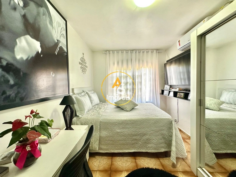 EXCELENTE CASA NA PRAIA DE XANGRI-LÁ: 21ª foto da galeria de imagens do imóvel