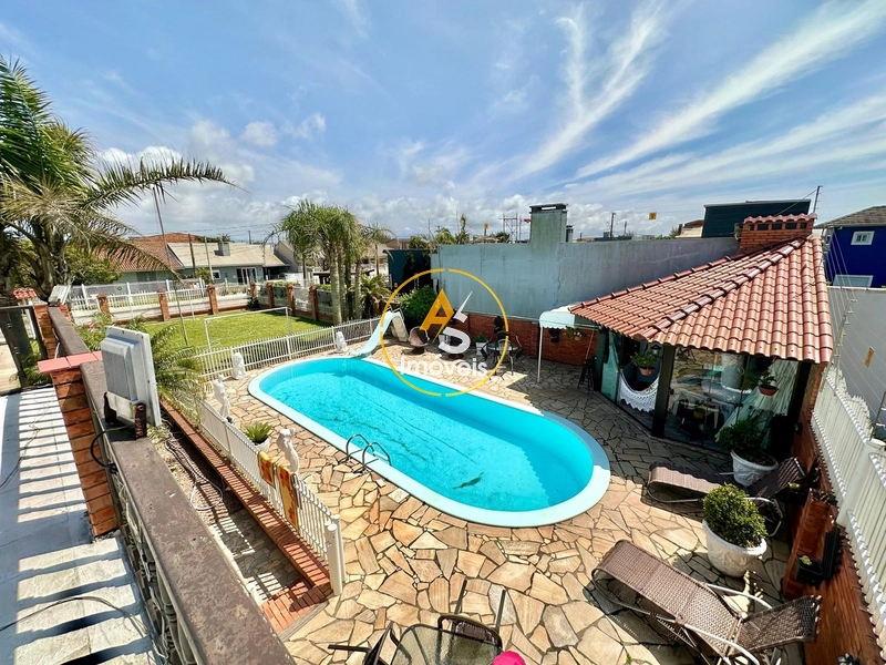 EXCELENTE CASA NA PRAIA DE XANGRI-LÁ: 27ª foto da galeria de imagens do imóvel