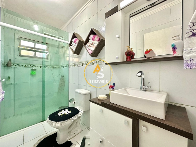 EXCELENTE CASA NA PRAIA DE XANGRI-LÁ: 10ª foto da galeria de imagens do imóvel