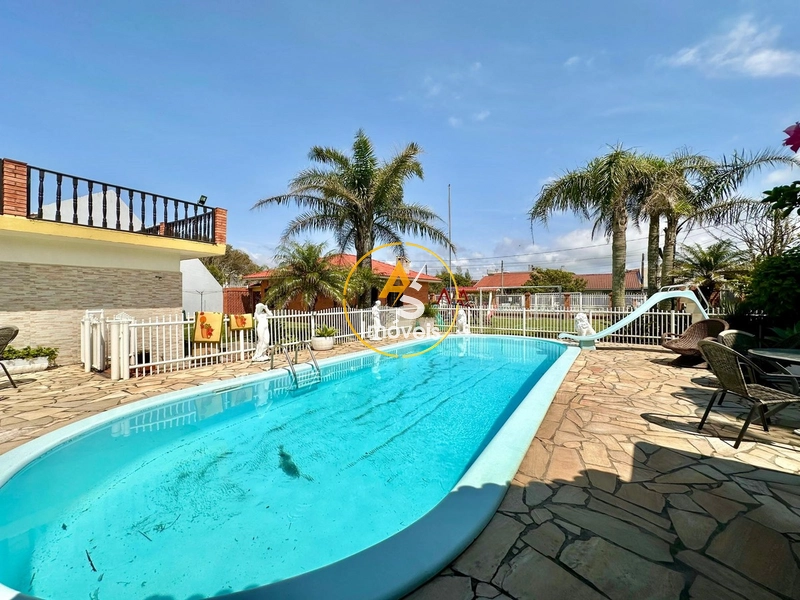 EXCELENTE CASA NA PRAIA DE XANGRI-LÁ: 46ª foto da galeria de imagens do imóvel