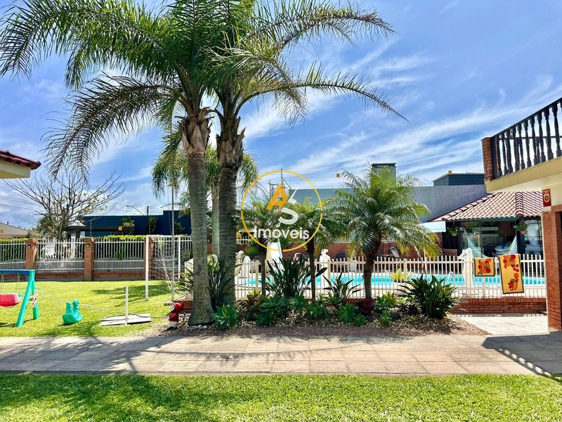 EXCELENTE CASA NA PRAIA DE XANGRI-LÁ: 29ª foto da galeria de imagens do imóvel