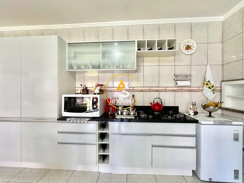 EXCELENTE CASA NA PRAIA DE XANGRI-LÁ: 6ª foto da galeria de imagens do imóvel