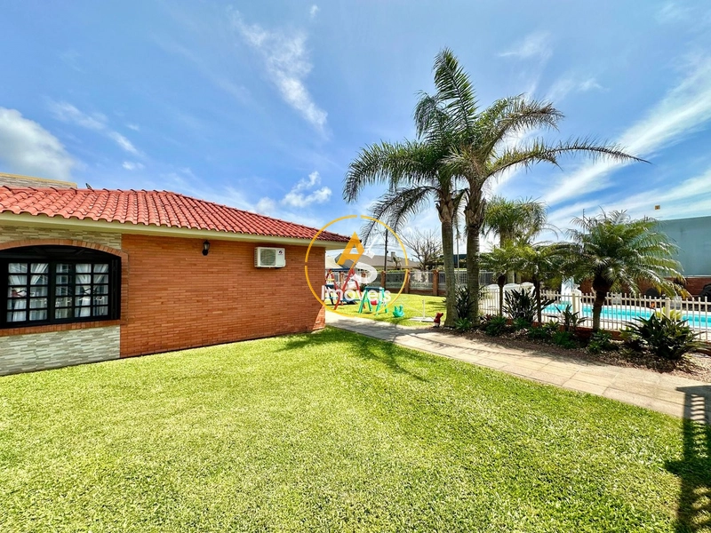 EXCELENTE CASA NA PRAIA DE XANGRI-LÁ: 31ª foto da galeria de imagens do imóvel