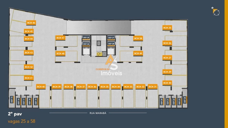 STUDIO EM CAPÃO DA CANOA!!!: 21ª foto da galeria de imagens do imóvel
