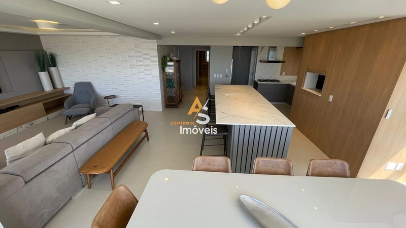 EXCELENTE APARTAMENTO DE 4 DORMITÓRIOS EM CAPÃO DA CANOA!!!: 3ª foto da galeria de imagens do imóvel