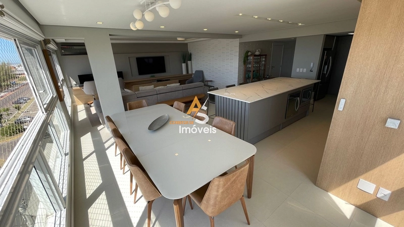 EXCELENTE APARTAMENTO DE 4 DORMITÓRIOS EM CAPÃO DA CANOA!!!: 1ª foto da galeria de imagens do imóvel