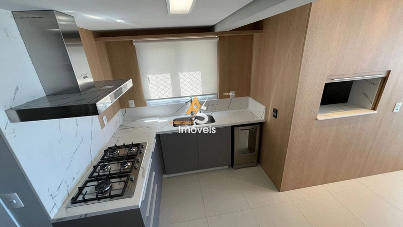 EXCELENTE APARTAMENTO DE 4 DORMITÓRIOS EM CAPÃO DA CANOA!!!: 6ª foto da galeria de imagens do imóvel