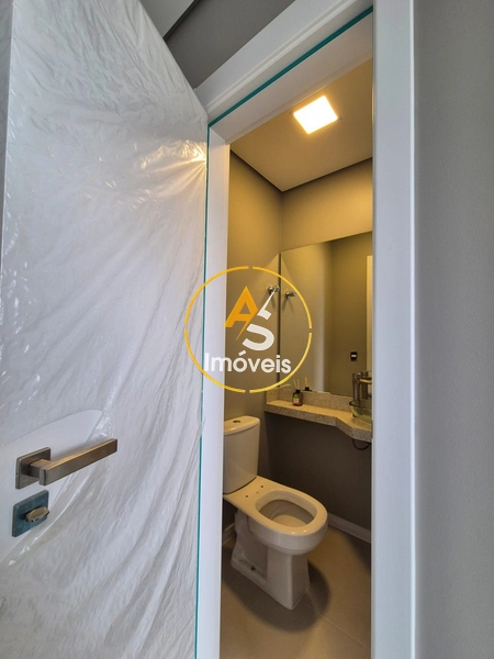 APTO DE 1 SUÍTE EM CAPÃO DA CANOA!!!: 3ª foto da galeria de imagens do imóvel