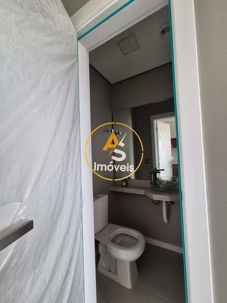 APTO DE 1 SUÍTE EM CAPÃO DA CANOA!!!: 1ª foto da galeria de imagens do imóvel