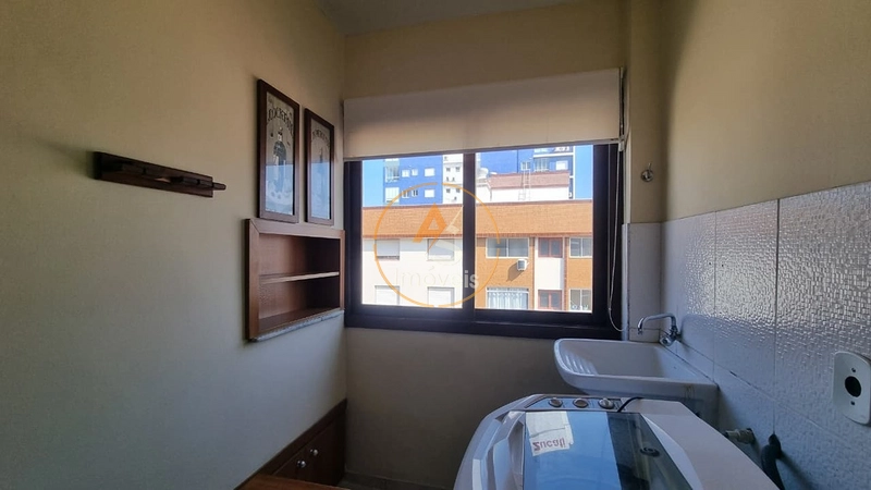EXCELENTE APARTAMENTO DE 2 DORMITÓRIOS EM CAPÃO DA CANOA!!!: 4ª foto da galeria de imagens do imóvel