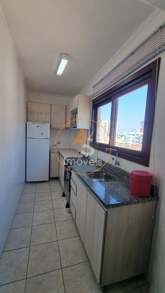 EXCELENTE APARTAMENTO DE 2 DORMITÓRIOS EM CAPÃO DA CANOA!!!: 6ª foto da galeria de imagens do imóvel