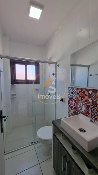 EXCELENTE APARTAMENTO DE 2 DORMITÓRIOS EM CAPÃO DA CANOA!!!: 3ª foto da galeria de imagens do imóvel