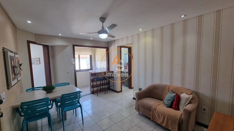 EXCELENTE APARTAMENTO DE 2 DORMITÓRIOS EM CAPÃO DA CANOA!!!: 2ª foto da galeria de imagens do imóvel