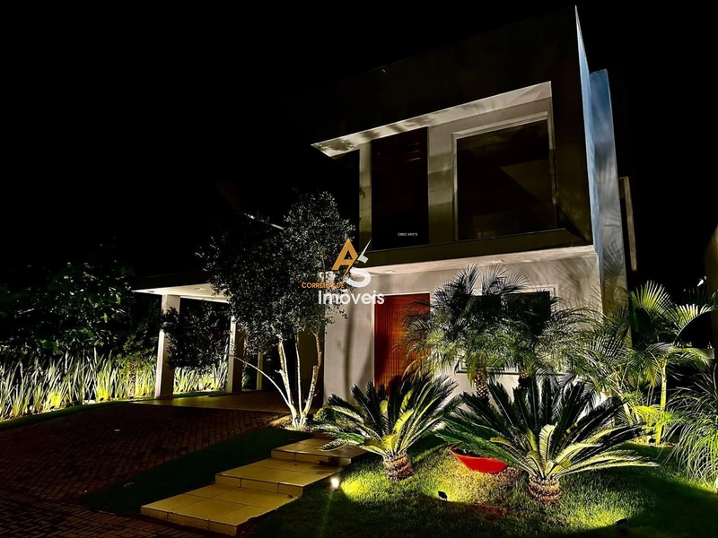 EXCELENTE SOBRADO NO COND. VELAS DA MARINHA: 1ª foto da galeria de imagens do imóvel