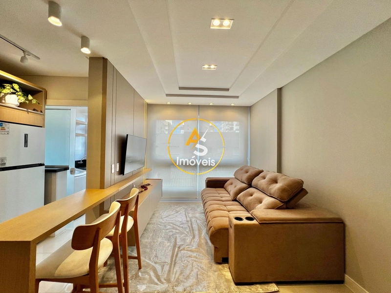 APARTAMENTO À VENDA  EM CAPÃO DA CANOA: 5ª foto da galeria de imagens do imóvel