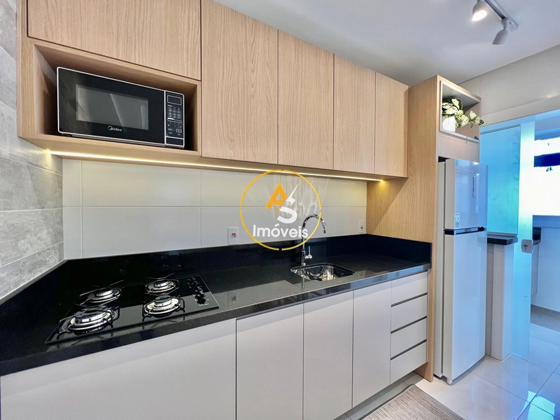 APARTAMENTO À VENDA  EM CAPÃO DA CANOA: 8ª foto da galeria de imagens do imóvel