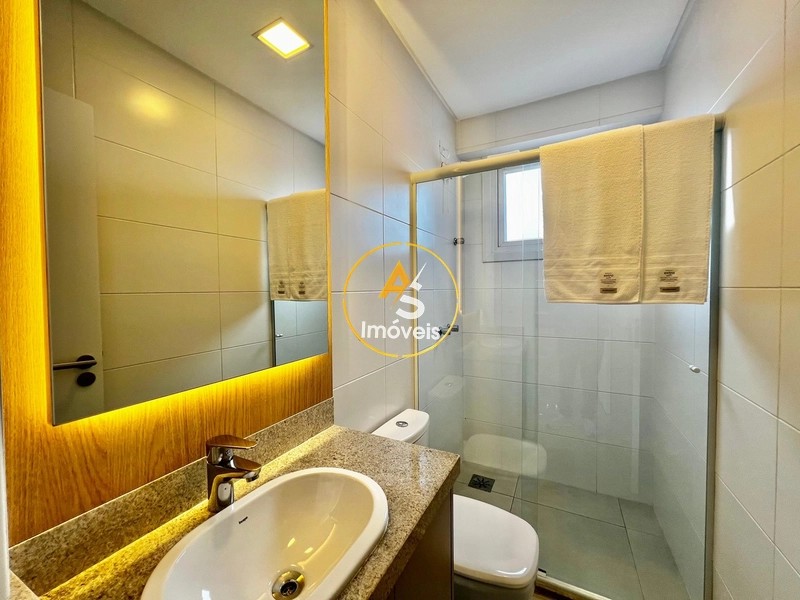 APARTAMENTO À VENDA  EM CAPÃO DA CANOA: 16ª foto da galeria de imagens do imóvel