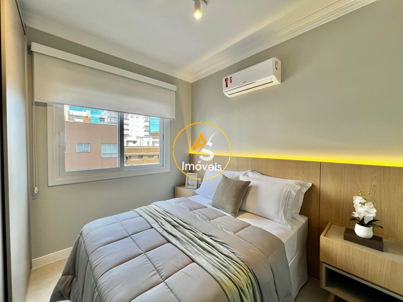 APARTAMENTO À VENDA  EM CAPÃO DA CANOA: 3ª foto da galeria de imagens do imóvel