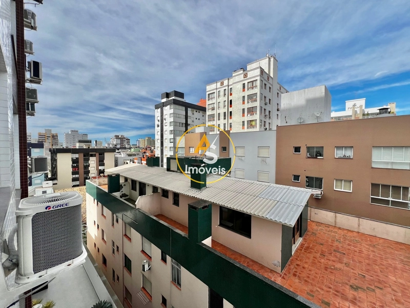 APARTAMENTO À VENDA  EM CAPÃO DA CANOA: 1ª foto da galeria de imagens do imóvel