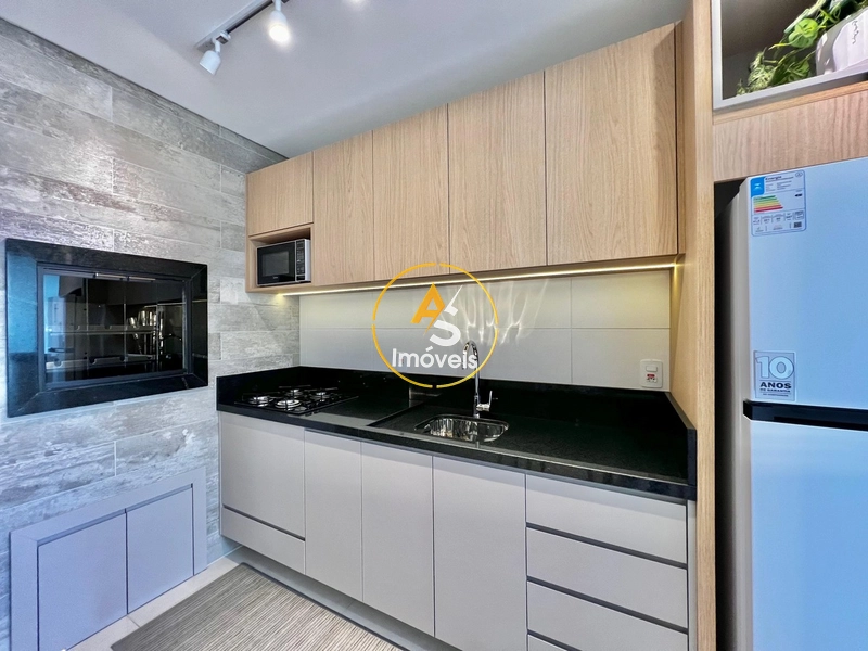 APARTAMENTO À VENDA  EM CAPÃO DA CANOA: 10ª foto da galeria de imagens do imóvel