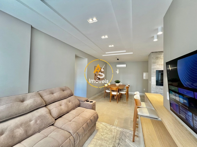 APARTAMENTO À VENDA  EM CAPÃO DA CANOA: 7ª foto da galeria de imagens do imóvel