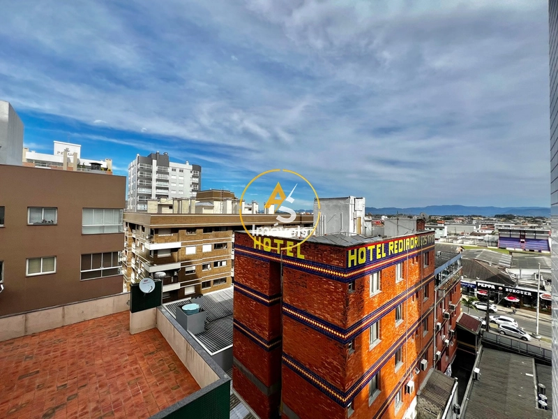 APARTAMENTO À VENDA  EM CAPÃO DA CANOA: 6ª foto da galeria de imagens do imóvel