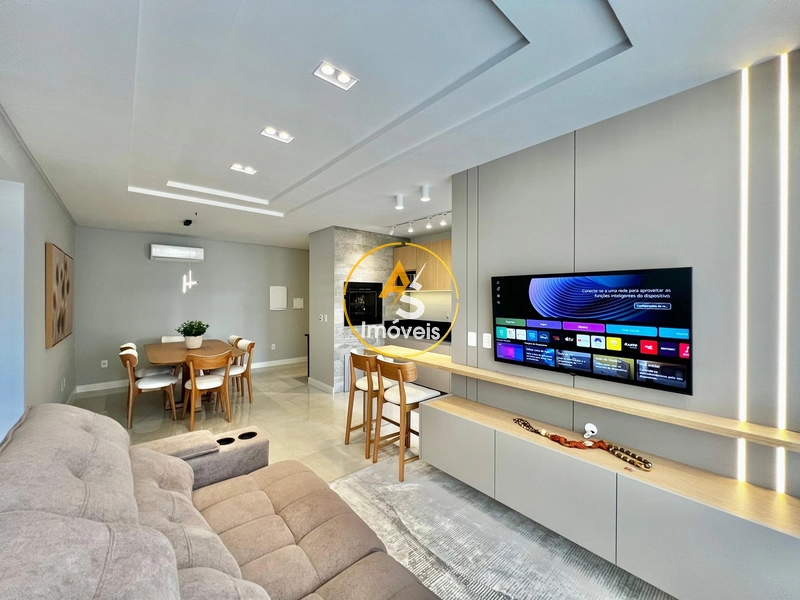 APARTAMENTO À VENDA  EM CAPÃO DA CANOA: 9ª foto da galeria de imagens do imóvel