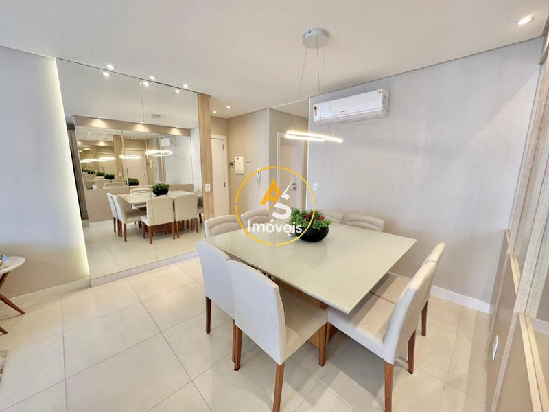 EXCELENTE APARTAMENTO DE 3 SUÍTES!!!: 4ª foto da galeria de imagens do imóvel