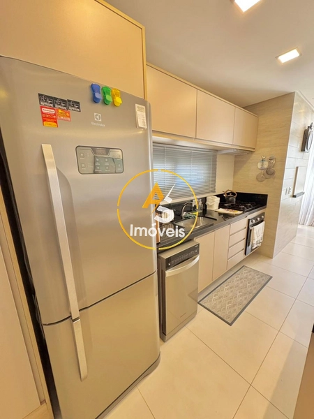 EXCELENTE APARTAMENTO DE 3 SUÍTES!!!: 5ª foto da galeria de imagens do imóvel