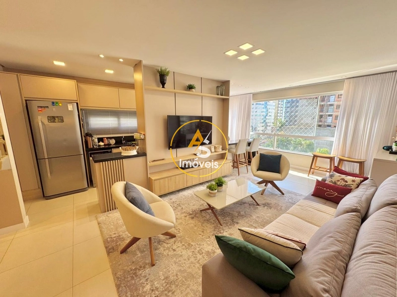 EXCELENTE APARTAMENTO DE 3 SUÍTES!!!: 26ª foto da galeria de imagens do imóvel