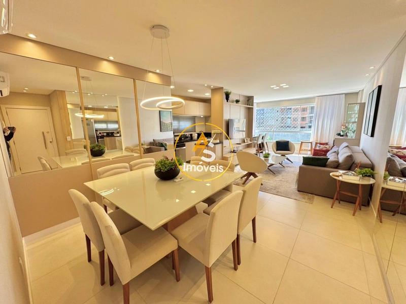 EXCELENTE APARTAMENTO DE 3 SUÍTES!!!: 7ª foto da galeria de imagens do imóvel