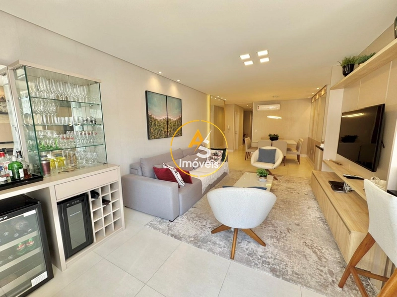 EXCELENTE APARTAMENTO DE 3 SUÍTES!!!: 1ª foto da galeria de imagens do imóvel