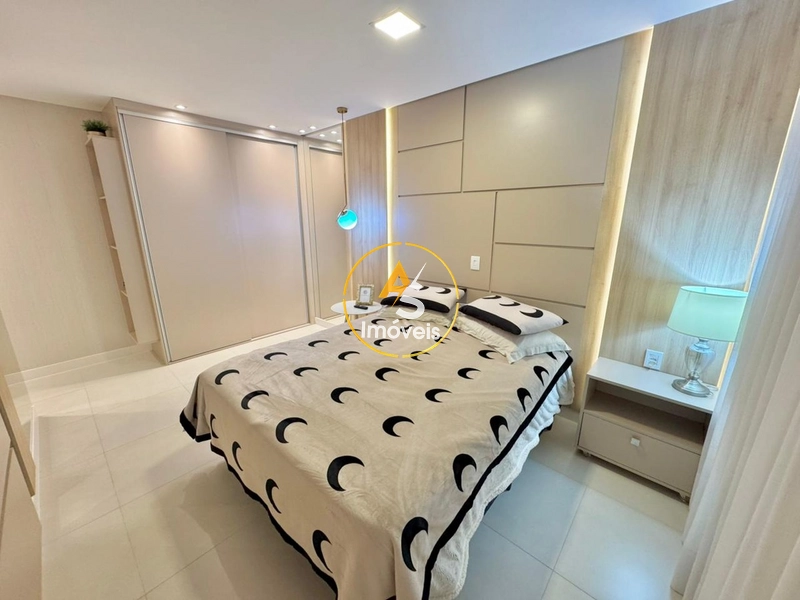 EXCELENTE APARTAMENTO DE 3 SUÍTES!!!: 25ª foto da galeria de imagens do imóvel