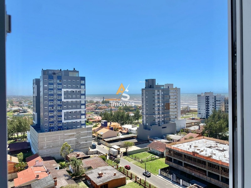 EXCELENTE APARTAMENTO DE 1 DORMITÓRIO EM CAPÃO DA CANOA!!!: 2ª foto da galeria de imagens do imóvel