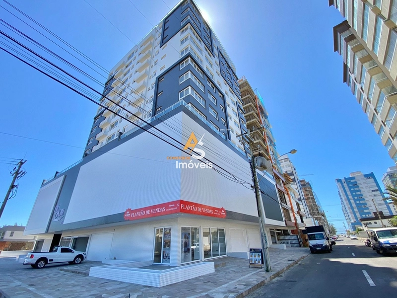 EXCELENTE APARTAMENTO DE 1 DORMITÓRIO EM CAPÃO DA CANOA!!!: 1ª foto da galeria de imagens do imóvel