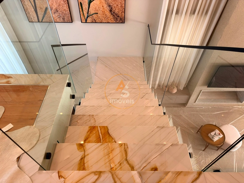 CASA DE LUXO EM CONDOMÍNIO!!!: 36ª foto da galeria de imagens do imóvel
