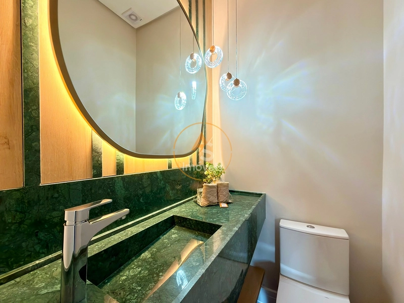CASA DE LUXO EM CONDOMÍNIO!!!: 26ª foto da galeria de imagens do imóvel