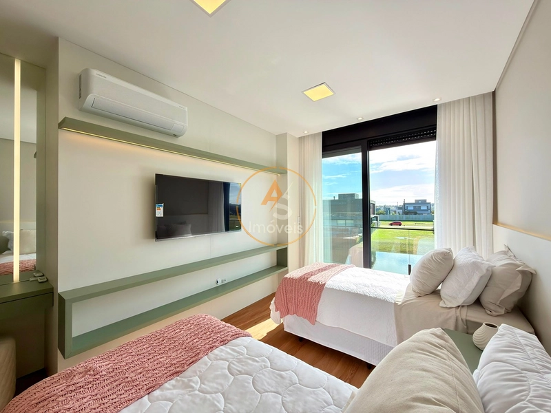 CASA DE LUXO EM CONDOMÍNIO!!!: 47ª foto da galeria de imagens do imóvel