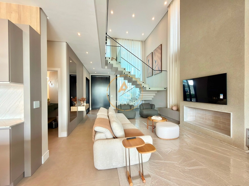 CASA DE LUXO EM CONDOMÍNIO!!!: 9ª foto da galeria de imagens do imóvel