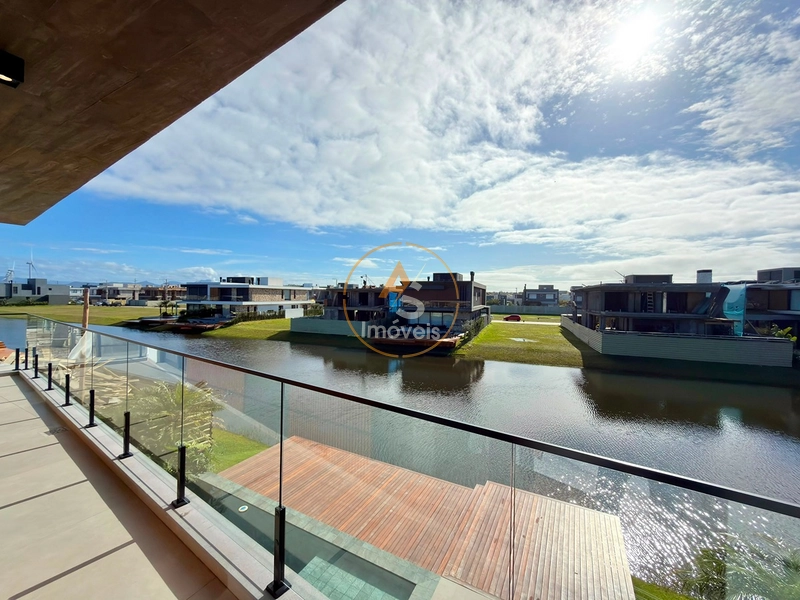 CASA DE LUXO EM CONDOMÍNIO!!!: 48ª foto da galeria de imagens do imóvel